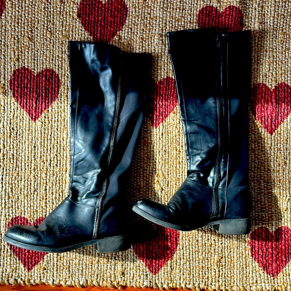 Women’s boots